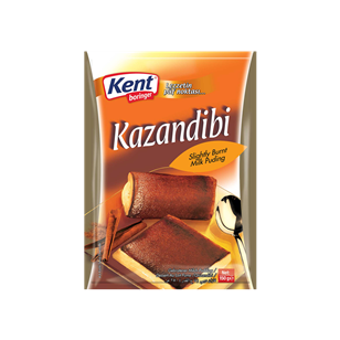 KB Kazandibi 150g